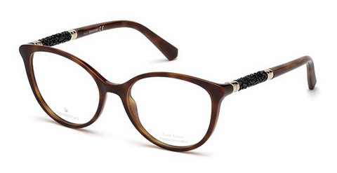 Swarovski Eyeglasses SK5258 052