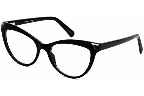 Swarovski Eyeglasses SK5268 001