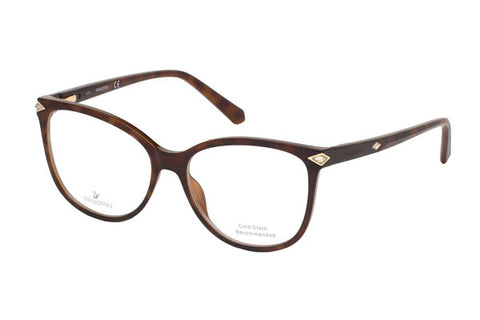 Swarovski Eyeglasses SK5283 052