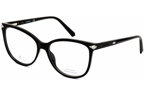 Swarovski Eyeglasses SK5283 001