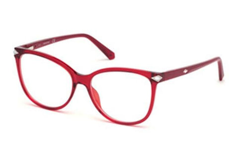 Swarovski Eyeglasses SK5283 069