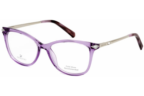 Swarovski Eyeglasses SK5284 081