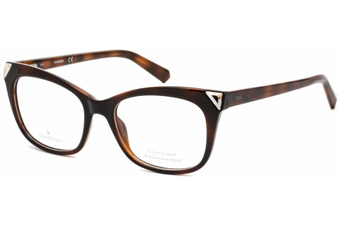 Swarovski Eyeglasses SK5292 052