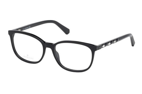 Swarovski Eyeglasses SK5300 001