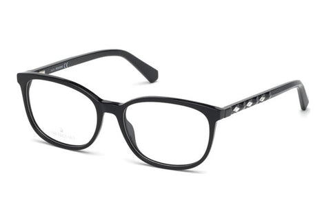 Swarovski Eyeglasses SK5300-F 001