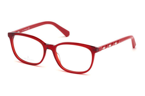 Swarovski Eyeglasses SK5300-F 066