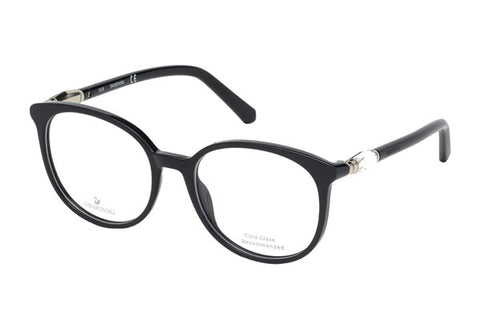 Swarovski Eyeglasses SK5310 001