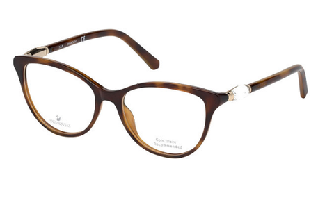 Swarovski Eyeglasses SK5311 052