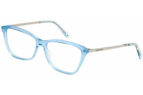 Swarovski Eyeglasses SK5314 086