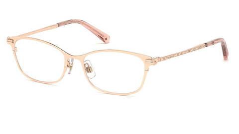 Swarovski Eyeglasses SK5318 028