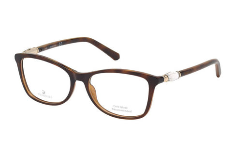Swarovski Eyeglasses SK5336 052