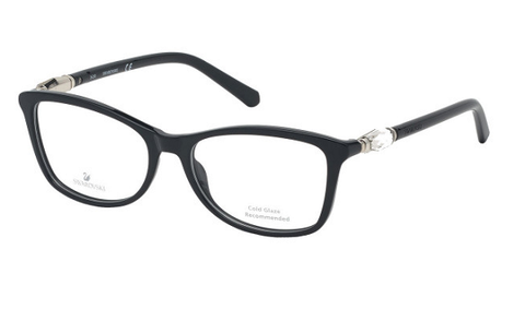 Swarovski Eyeglasses SK5336 001