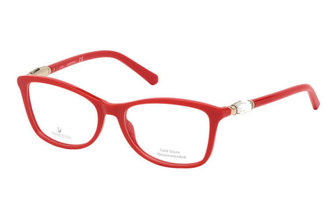 Swarovski Eyeglasses SK5336 066