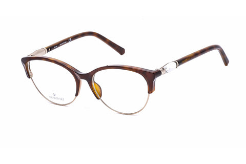 Swarovski Eyeglasses SK5338 052