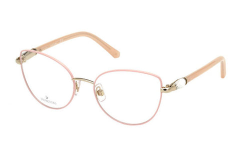Swarovski Eyeglasses SK5340 072