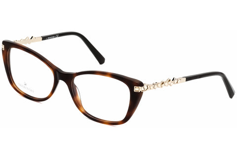 Swarovski Eyeglasses SK5343 052