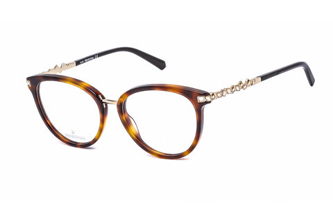 Swarovski Eyeglasses SK5344 052