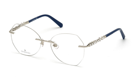 Swarovski Eyeglasses SK5345 016