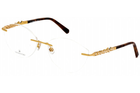 Swarovski Eyeglasses SK5346 030