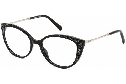 Swarovski Eyeglasses SK5362 001
