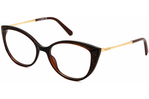 Swarovski Eyeglasses SK5362 048