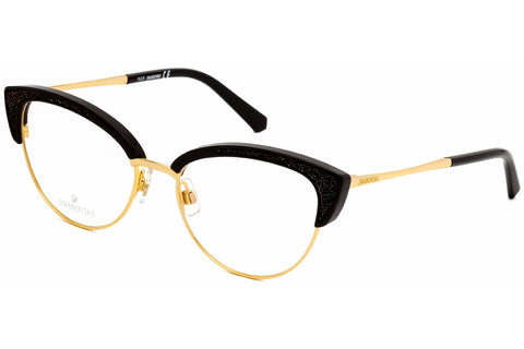 Swarovski Eyeglasses SK5363 048