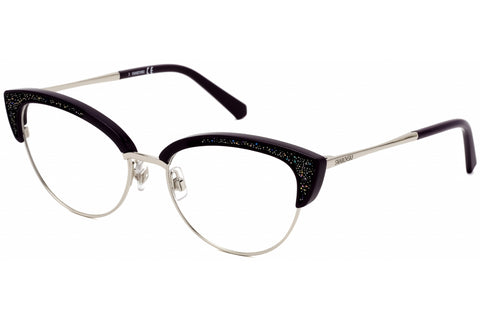 Swarovski Eyeglasses SK5363 081