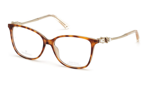 Swarovski Eyeglasses SK5367 056