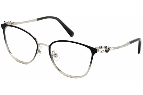 Swarovski Eyeglasses SK5368 005
