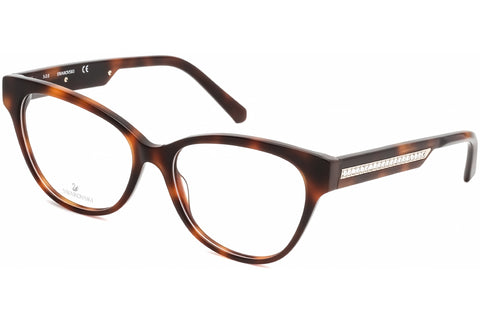 Swarovski Eyeglasses SK5392 052