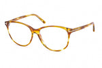 Tom Ford Eyeglasses FT5544-B 056