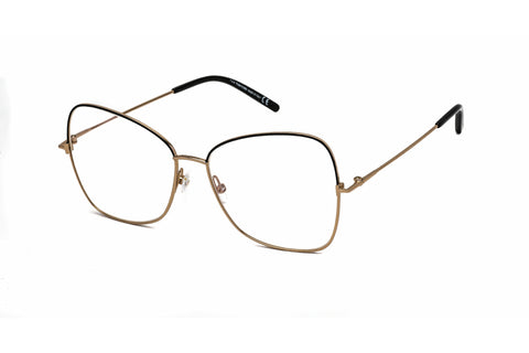Tom Ford Eyeglasses FT5571-B 001