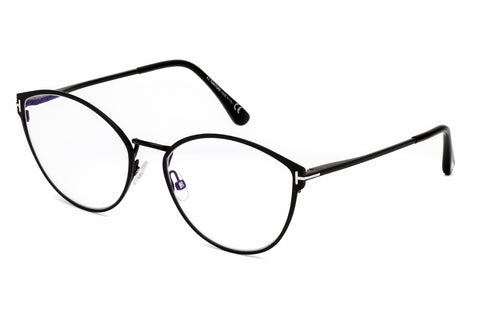 Tom Ford Eyeglasses FT5573-B 001