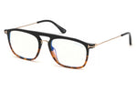 Tom Ford Eyeglasses FT5588-B 005