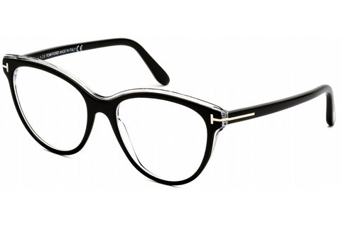 Tom Ford Eyeglasses FT5618-B 001