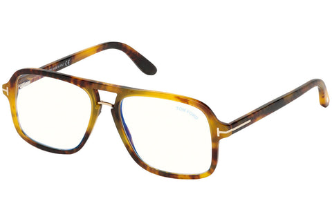 Tom Ford Eyeglasses FT5627-B 055