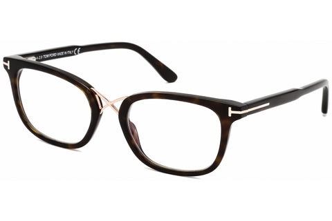 Tom Ford Eyeglasses FT5637-B 052