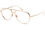 Tom Ford Eyeglasses FT5658-B 028