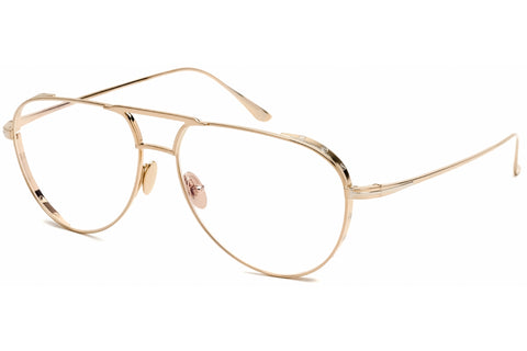 Tom Ford Eyeglasses FT5658-B 028