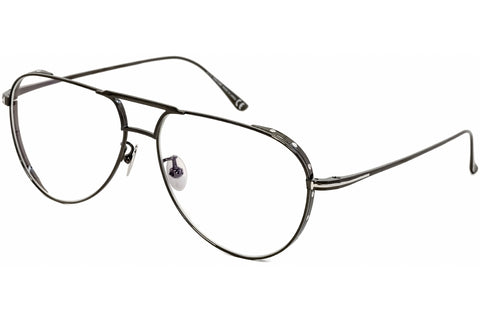 Tom Ford Eyeglasses FT5658-F-B 008