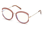 Tom Ford Eyeglasses FT5669-B 072