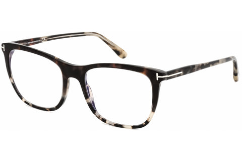 Tom Ford Eyeglasses FT5672-B 056