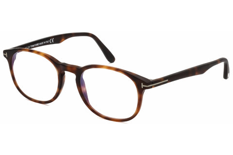 Tom Ford Eyeglasses FT5680-B 054