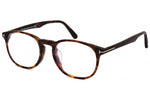 Tom Ford Eyeglasses FT5680-F-B 054