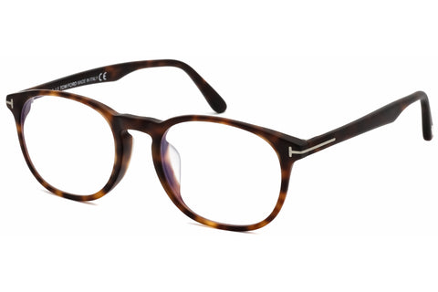 Tom Ford Eyeglasses FT5680-F-B 054