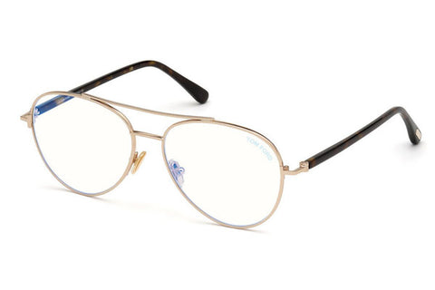 Tom Ford Eyeglasses FT5684-B 028