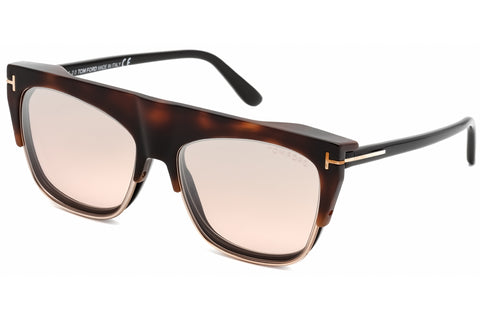 Tom Ford Eyeglasses FT5690-B 001