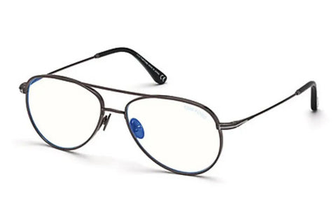 Tom Ford Eyeglasses FT5693-B 008
