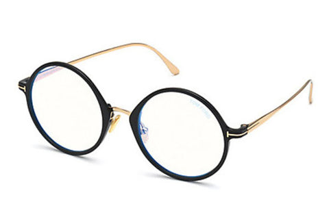 Tom Ford Eyeglasses FT5703-B 001