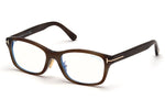 Tom Ford Eyeglasses FT5724-D-B 056